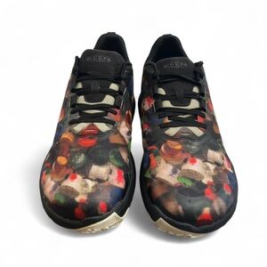 Deadstock, NWT, NIB Men’s Multicolor KEEN 450 Dirt Hiking Shoes Size US 10